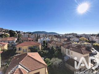  Appartement � vendre 3 pi�ces 56 m�