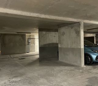  Parking / Garage � vendre 13 m�
