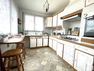  Maison � vendre 6 pi�ces 118 m�