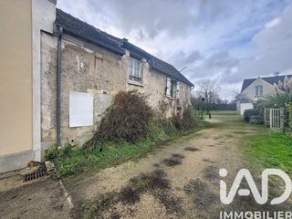  Maison � vendre 4 pi�ces 95 m�