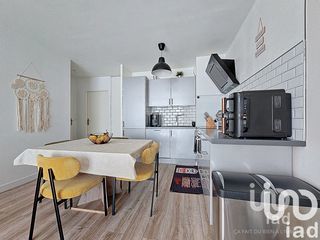  Appartement � vendre 4 pi�ces 78 m�