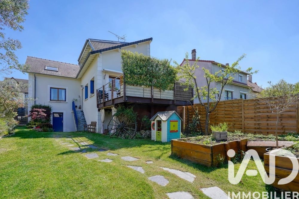 � vendre  Maison Cachan (94230)