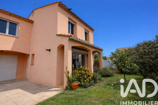  Maison � vendre 4 pi�ces 118 m�