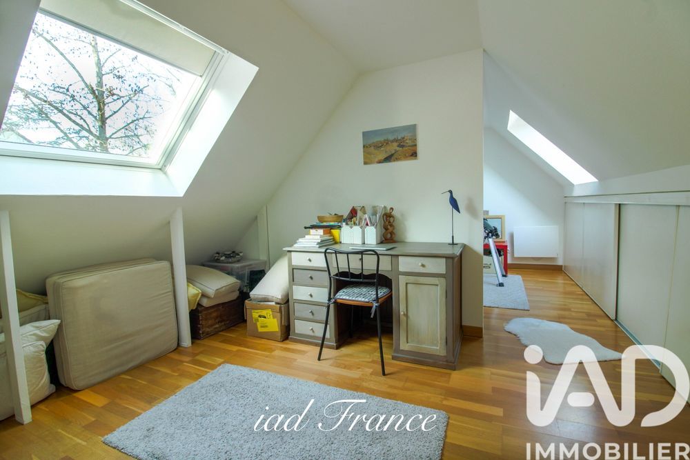 � vendre  Maison Villennes-sur-Seine (78670)