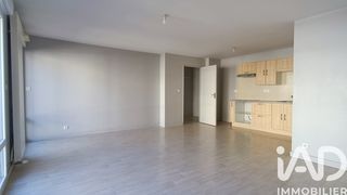  Appartement � vendre 3 pi�ces 64 m�