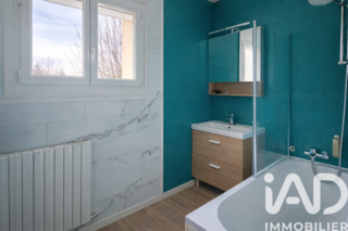  Maison � vendre 7 pi�ces 141 m�