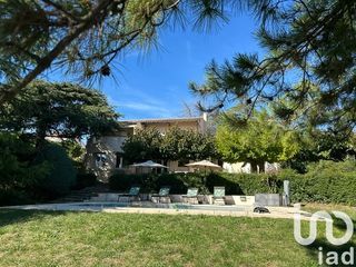  Villa � vendre 6 pi�ces 180 m�