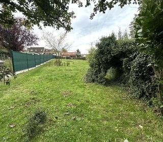  Terrain � vendre 886 m�