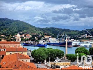  Appartement � vendre 3 pi�ces 70 m�