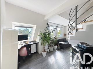  Appartement � vendre 3 pi�ces 71 m�