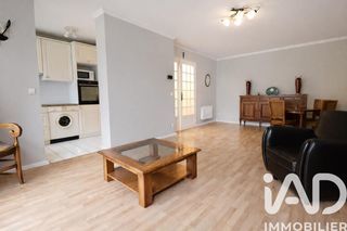  Appartement � vendre 4 pi�ces 78 m�