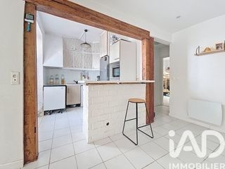  Appartement � vendre 2 pi�ces 42 m�