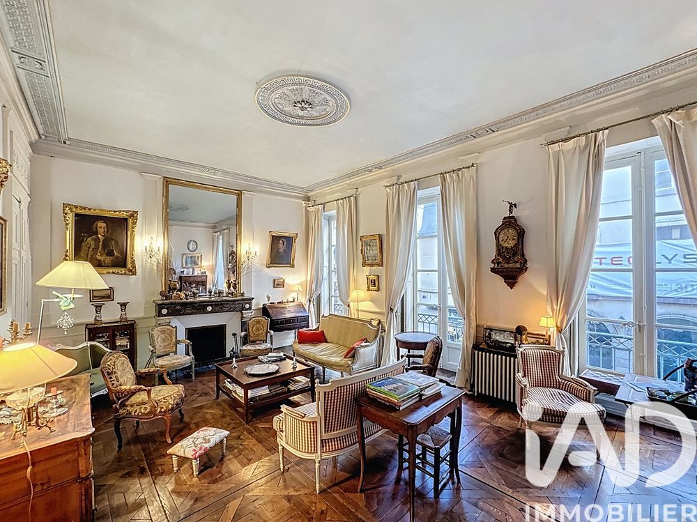 � vendre  Appartement Rennes (35000)