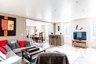  Maison � vendre 5 pi�ces 162 m�