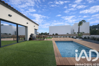  Maison � vendre 4 pi�ces 126 m�