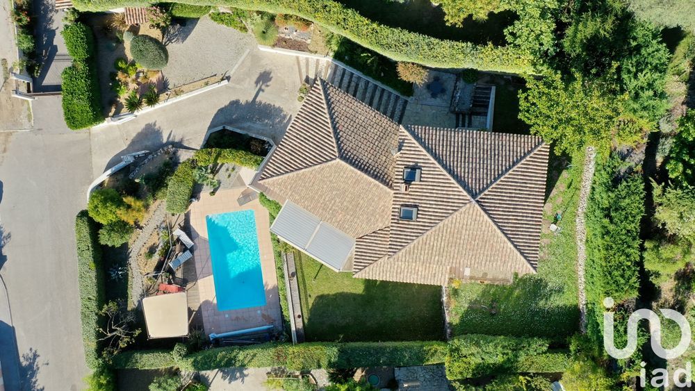 � vendre  Villa Le Beausset (83330)