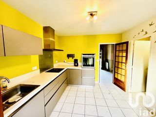  Maison � vendre 4 pi�ces 120 m�