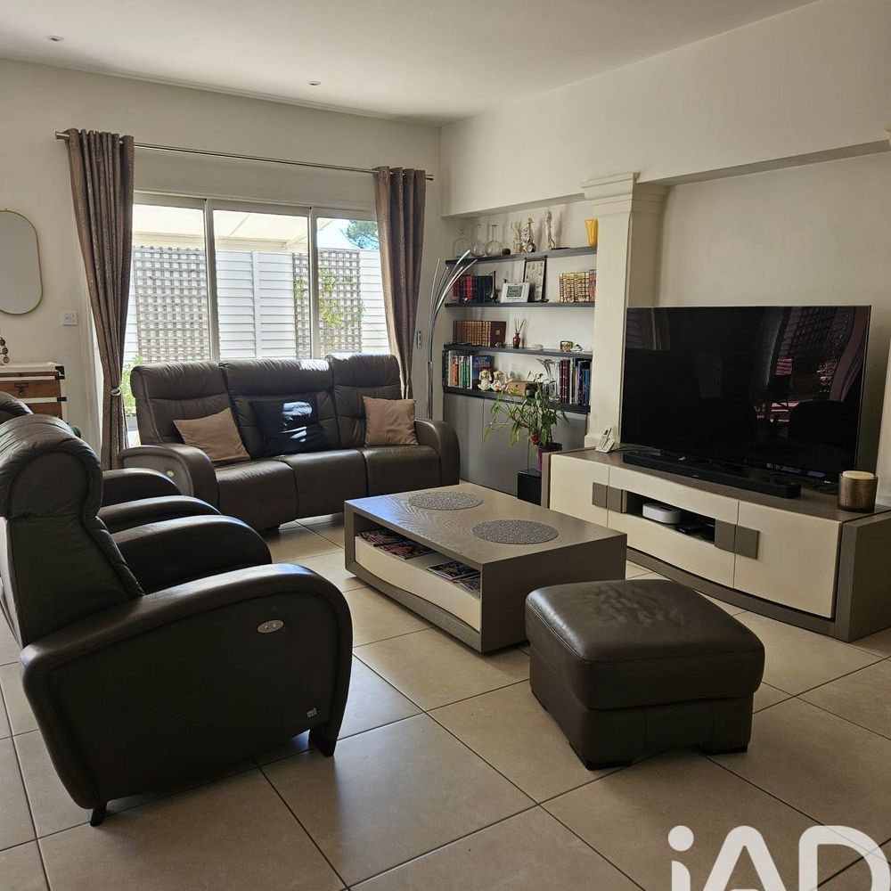 � vendre  Maison Sainte-Maxime (83120)