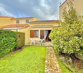  Maison � vendre 3 pi�ces 48 m�