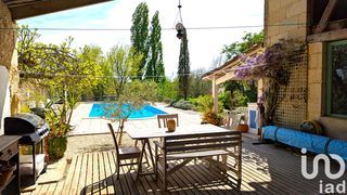  Maison � vendre 9 pi�ces 305 m�