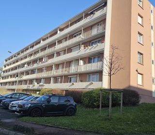  Appartement � louer 3 pi�ces 59 m�