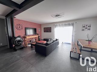  Maison � vendre 7 pi�ces 170 m�