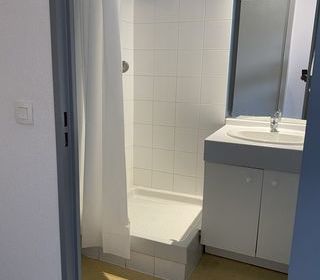  Appartement � vendre 3 pi�ces 38 m�