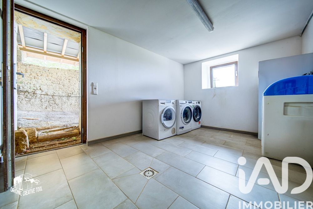 � vendre  Maison Roussy-le-Village (57330)