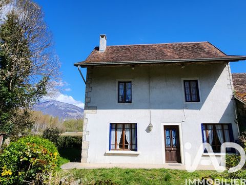   Vente Maison de village 5 pi�ces Maison - 5 pi�ce(s) - 92 m�
