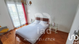  Appartement � vendre 4 pi�ces 54 m�