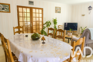  Maison � vendre 4 pi�ces 110 m�