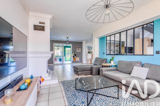  Maison � vendre 8 pi�ces 200 m�