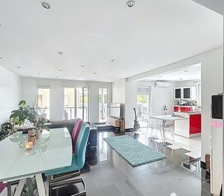  Appartement � vendre 4 pi�ces 107 m�