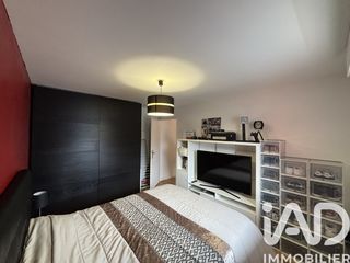  Appartement � vendre 2 pi�ces 52 m�