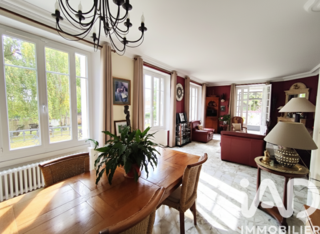  Maison � vendre 6 pi�ces 203 m�