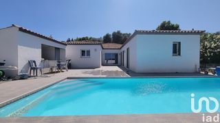  Maison � vendre 5 pi�ces 125 m�