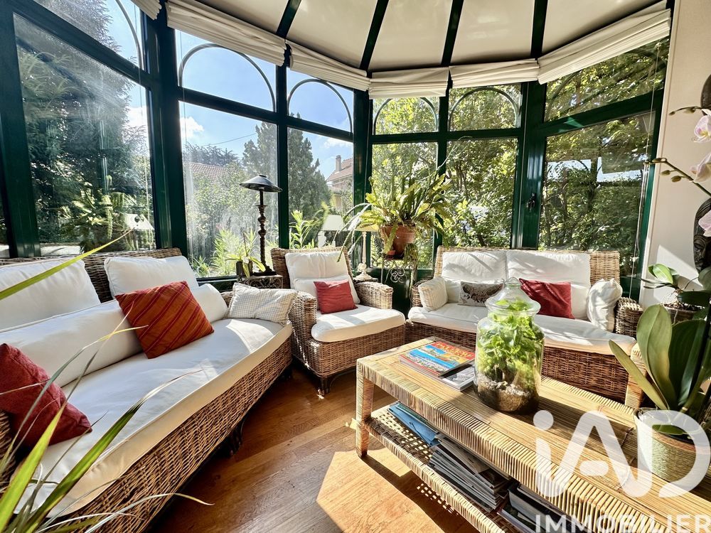 � vendre  Maison Bourg-la-Reine (92340)