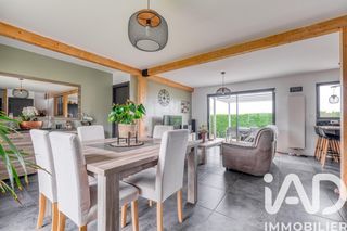  Maison � vendre 5 pi�ces 118 m�