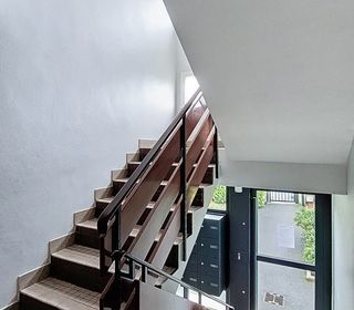  Appartement � vendre 3 pi�ces 56 m�