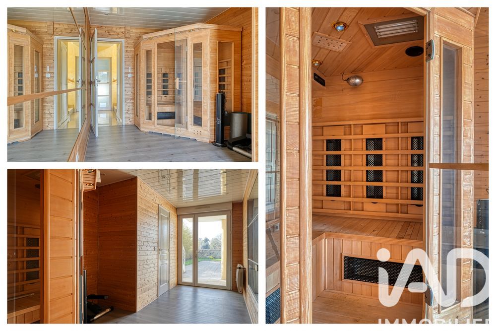 � vendre  Maison Triel-sur-Seine (78510)