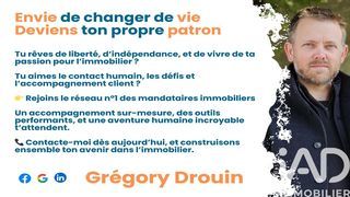  Maison � vendre 6 pi�ces 150 m�