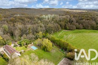  Maison � vendre 14 pi�ces 480 m�