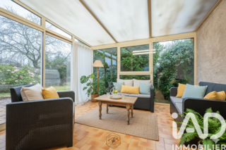  Maison � vendre 7 pi�ces 156 m�