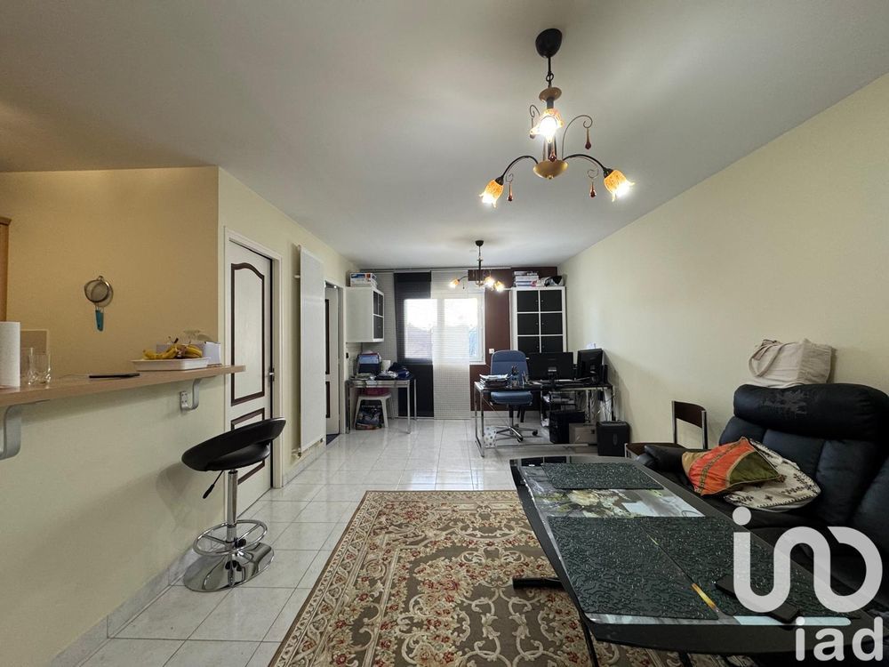 � vendre  Maison Saint-Leu-la-For�t (95320)