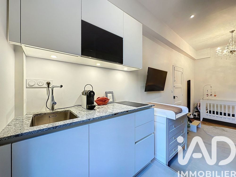 � vendre  Appartement Rennes (35000)