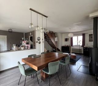  Maison � vendre 5 pi�ces 142 m�