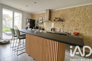  Maison � vendre 4 pi�ces 91 m�