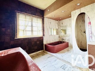  Maison � vendre 12 pi�ces 480 m�