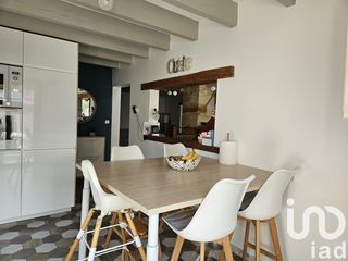  Maison � vendre 7 pi�ces 173 m�