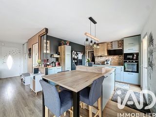  Maison � vendre 4 pi�ces 100 m�